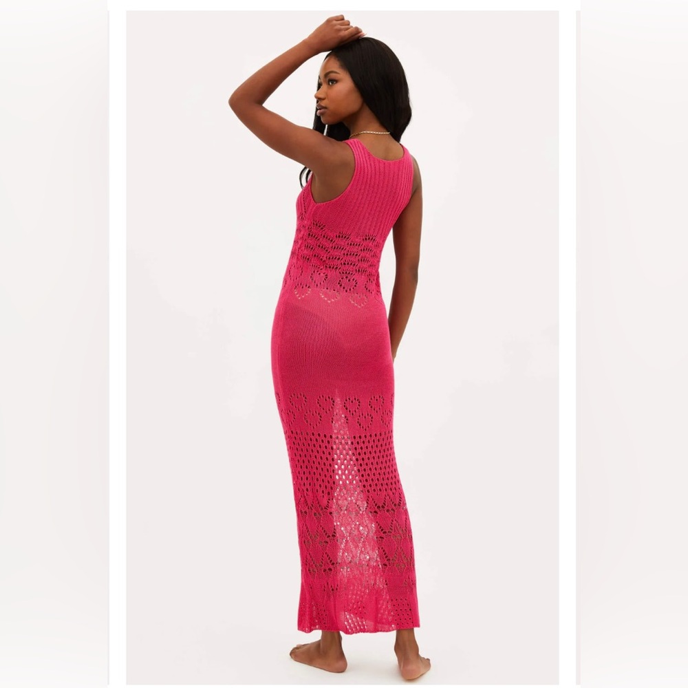 NWT Beach Riot Tracy Dress